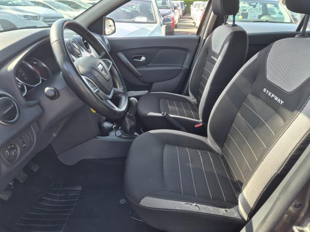 Dacia Sandero Streetway 1.5 Blue dCi 75 CV S&S Comfort - Foto 10