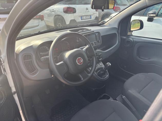 Fiat Panda 1.0 FireFly S&S Hybrid City Life - Foto 6