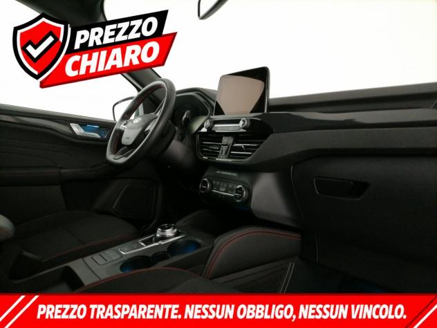 Ford Kuga 1.5 ecoblue ST-Line 2wd 120cv auto - Foto 7