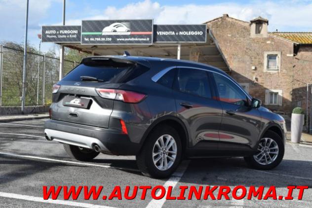 FORD Kuga 1.5 EcoBlue aut. 2WD Titanium Business 120 CV rif. 23071783 - Foto 3