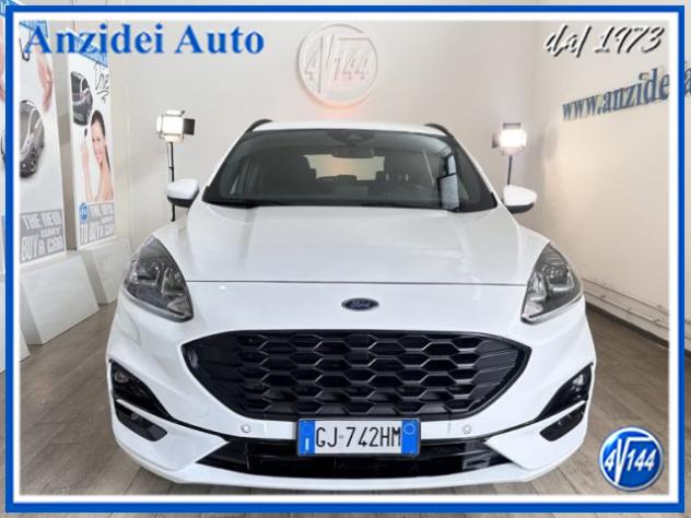 FORD Kuga 1.5 EcoBlue 120 CV aut. 2WD ST-Line rif. 24051691 - Foto 2