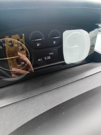 LANCIA YPSILON HYBRID GOLD PREZZO REALE - Foto 10