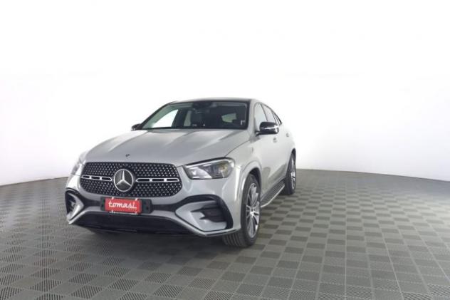 MERCEDES-BENZ CLA sse GLE Coupé GLE 300 d 4Matic Mild Hybrid Coupé A rif. 23960945