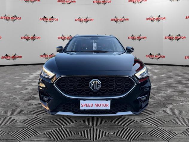 MG ZS 1.0T-GDI Luxury Auto, FULL LED, RETROCAMERA - Foto 2