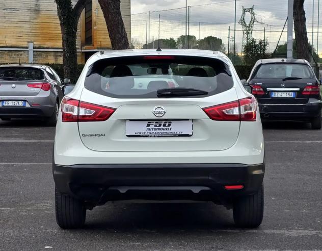 Nissan Qashqai 1.6 dci Tekna 2wd 130cv xtronic - Foto 8