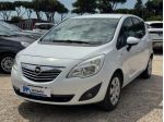 OPEL Meriva Turbo 1.4cc 120cv GPL Tech Elective CRUISE CONTROL rif. 23795580