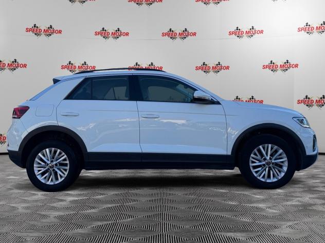 Volkswagen T-Roc 2.0 TDI 116 cv Life, FULL LED, PRONTA CONSEGNA! - Foto 3