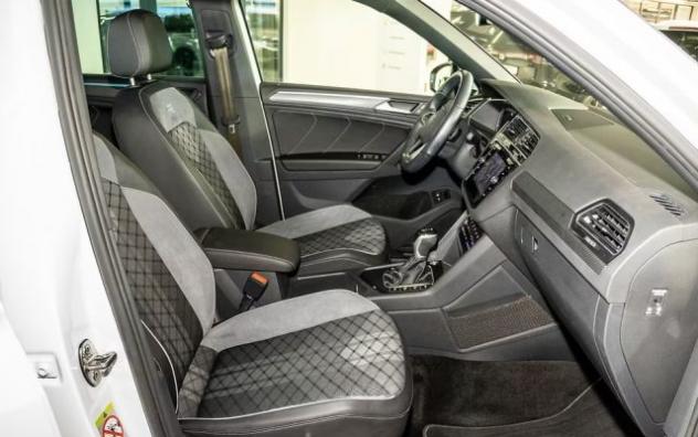 VOLKSWAGEN Tiguan 1.4 TSI eHYBRID DSG R-Line Rline rif. 23704085 - Foto 4