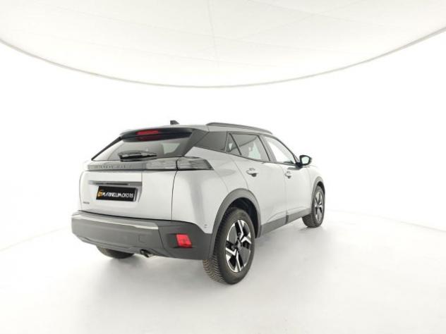 PEUGEOT 2008 1.2 PURETECH 100CV ALLURE rif. 23551059 - Foto 2