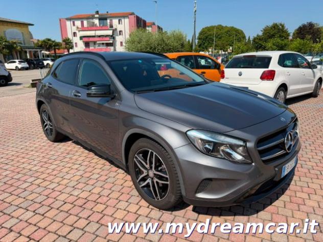 MERCEDES-BENZ GLA 200 d Automatic Sport rif. 23983287 - Foto 3