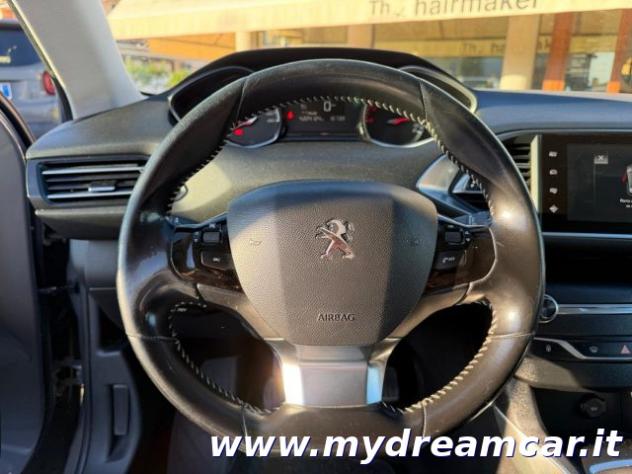 PEUGEOT 308 BlueHDi 100 S&S rif. 24182153 - Foto 6