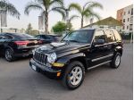 Jeep Cherokee 2.8 CRD Sport