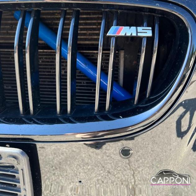 BMW M5 serie 5 F10 rif. 24055362 - Foto 7