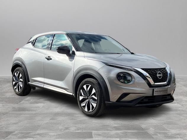 Nissan Juke 1.0 dig-t Acenta 114cv dct - Foto 2