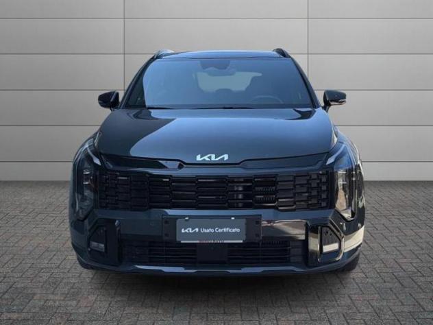 KIA Sportage 1.6 CRDi MHEV DCT GT-line rif. 23972993 - Foto 6