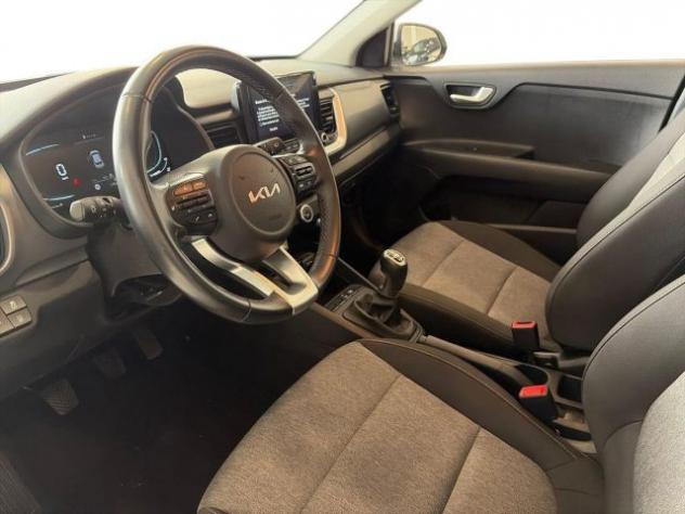 KIA Stonic 1.0 T-GDi 100 CV MHEV MT Urban Special Edition rif. 23927373 - Foto 6