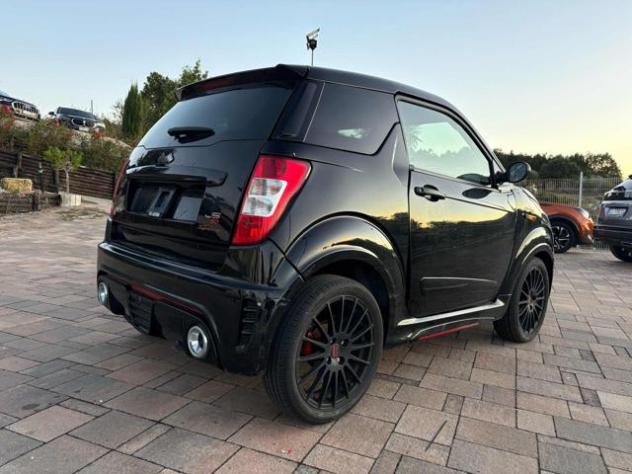 LIGIER JS 50 DCI Sport Ultimate Ice Tec rif. 24135545 - Foto 3