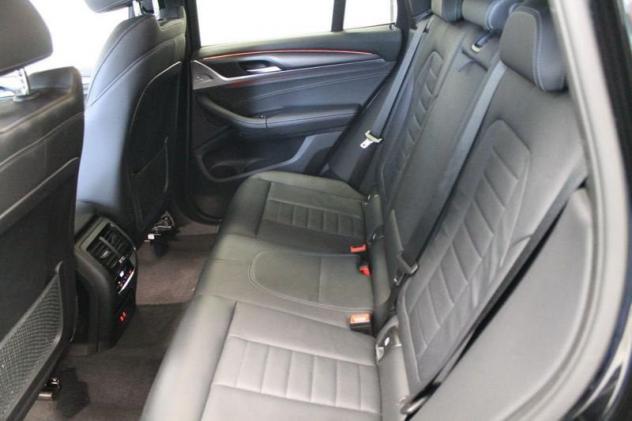 BMW X3 xdrive20d mhev 48V Msport auto - Foto 10