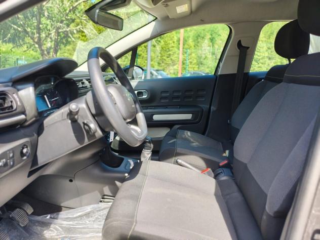 Citroën C3 PureTech 82 Feel - Foto 8