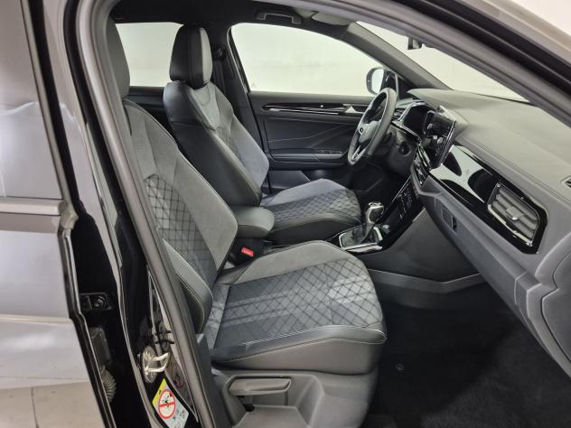 Volkswagen T-Roc I 2022 1.5 tsi R-Line dsg - Foto 9