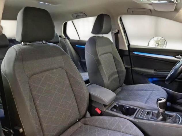 Volkswagen Golf 2.0 TDI DSG SCR Life - Foto 9
