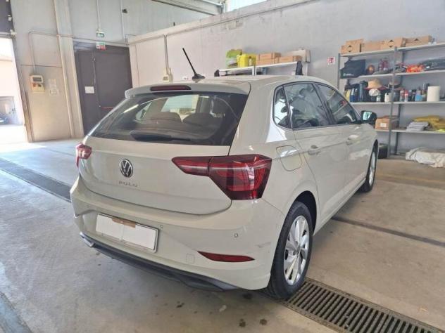 Volkswagen Polo 1.0 TSI Style - Foto 5