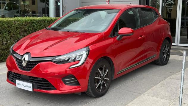 Renault Clio Clio 1.0 tce Zen Gpl 100cv *PROMO AZZURRA*