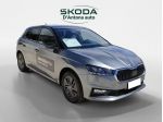 Škoda Fabia 1.0 MPI Evo 59KW 130 EDITION