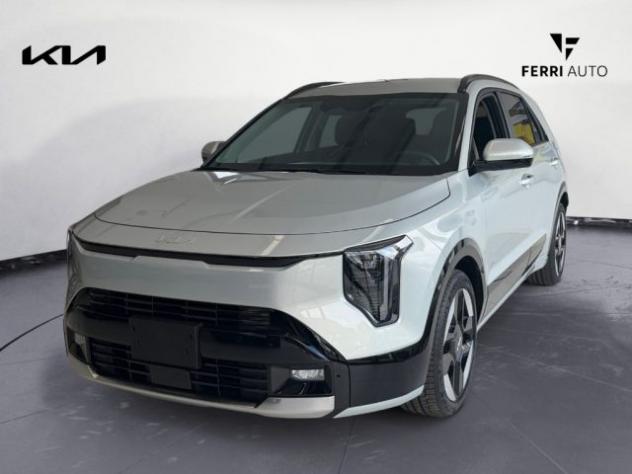 KIA Niro 1.6 GDi DCT HEV Evolution rif. 24122521 - Foto 2