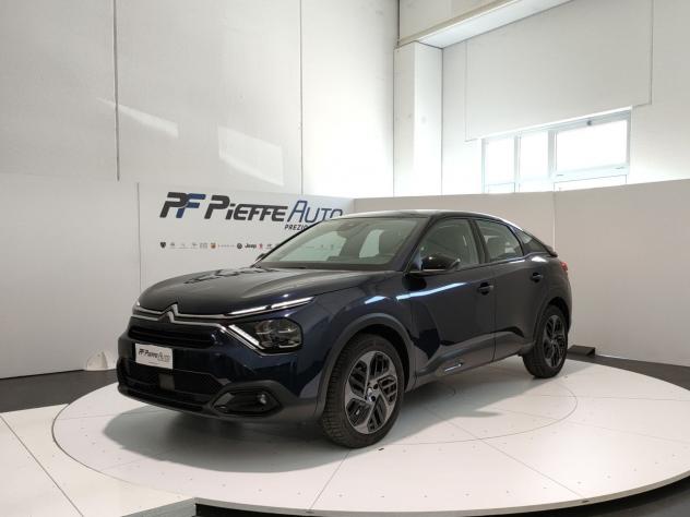Citroën C4 C4 PureTech 130 S&S Plus