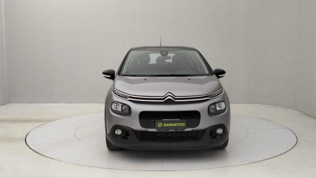 CITROEN C3 1.2 puretech Shine s&s 110cv my18 rif. 20969789 - Foto 8