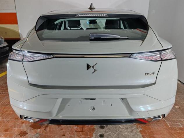 DS AUTOMOBILES DS 4 1.2 130 Trocadero Automatica rif. 22860541 - Foto 5