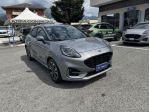 Ford Puma 1.0 Ecoboost Hybrid 125CV ST-Line