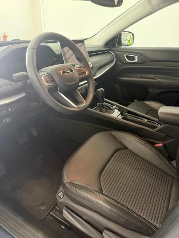 Jeep Compass 1.3 Turbo T4 190 CV PHEV AT6 4xe Limited - Foto 4