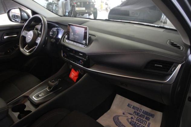 NISSAN Qashqai MHEV 158 CV Xtronic Business rif. 24074738 - Foto 10