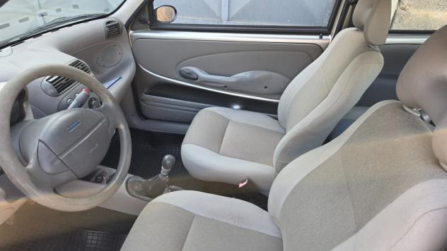Fiat Seicento 1.1i cat Actual - Foto 10