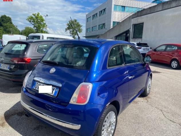 FIAT 500 1.2 Lounge x commercianti rif. 23771468 - Foto 6