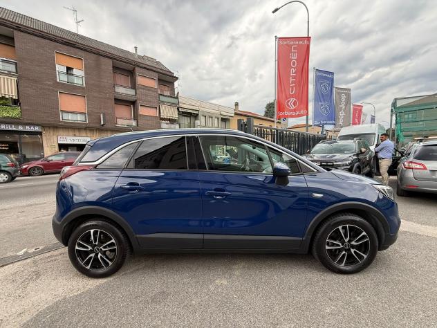 Opel Crossland X Crossland X 1.2 Innovation s&s 130cv - Foto 6