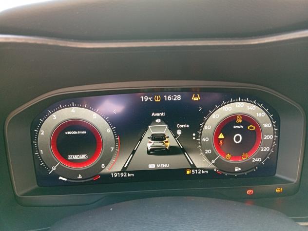 Nissan Juke Juke 1.0 N-Connecta 114cv IVA ESPOSTA - Foto 10