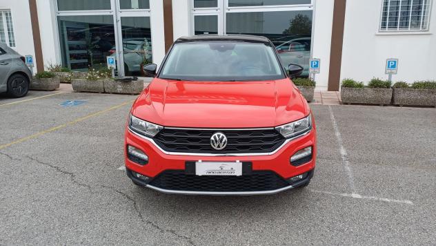 Volkswagen T-Roc T-Roc 1.5 TSI ACT DSG Style BlueMotion Technology - Foto 2