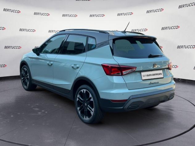 SEAT Arona Arona 1.0 EcoTSI Style - Foto 4