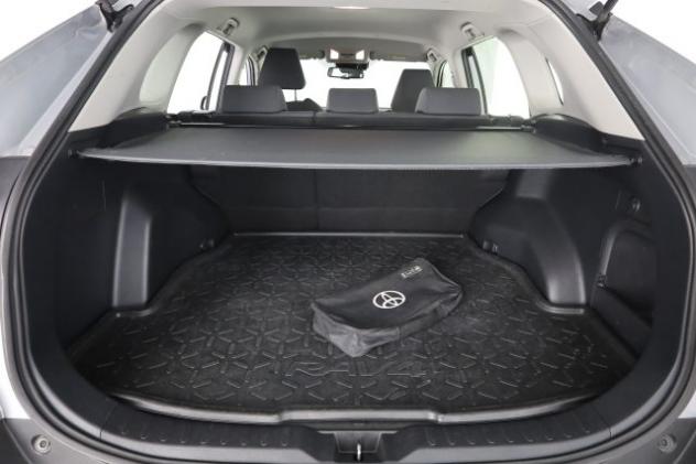 TOYOTA RAV4 RAV4 2.5 HV (218CV) E-CVT 2WD Active rif. 23738170 - Foto 6