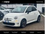 FIAT 500 1.0 FireFly Hybrid 70cv Connect
