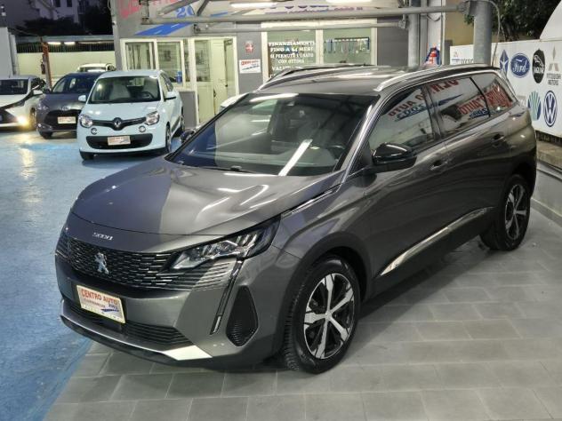 PEUGEOT - 5008 - BlueHDi 130 Allure Pack 7 POSTI - Foto 7