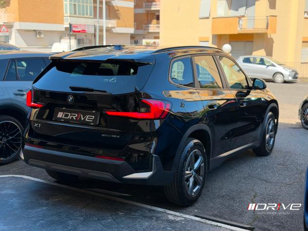 BMW X1 (U11) X1 sDrive 18d - Foto 6