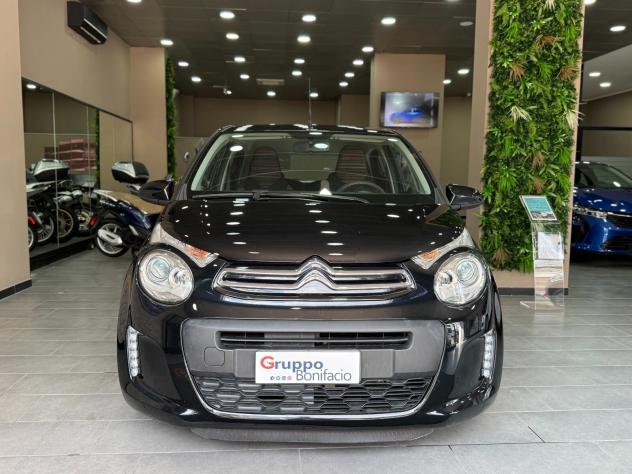 Citroen C1 VTi 72 S&S 5 porte Feel - Foto 2