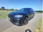 Audi Q5 40 TDI 204 CV quattro S tronic line plus
