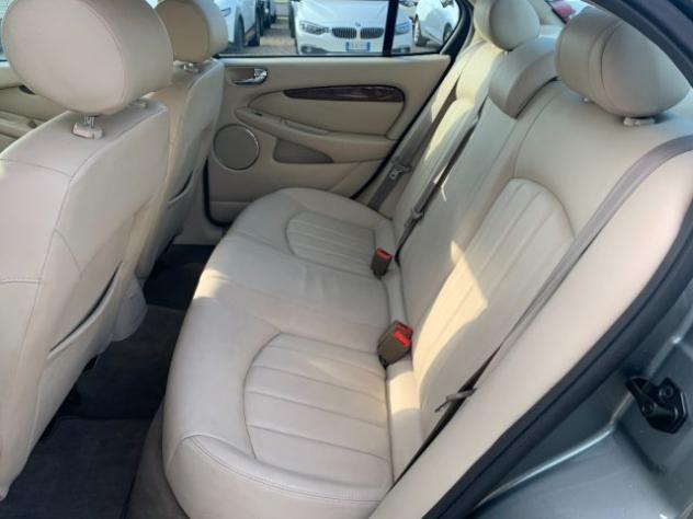 JAGUAR X-Type 3.0 V6 24V cat Executive rif. 22941705 - Foto 10