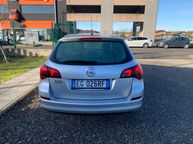 OPEL Astra 1.6 115CV Sports Tourer Cosmo rif. 23882922 - Foto 6