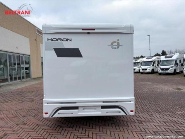 CI INTERNATIONAL HORON 98 XT rif. 23989608 - Foto 6